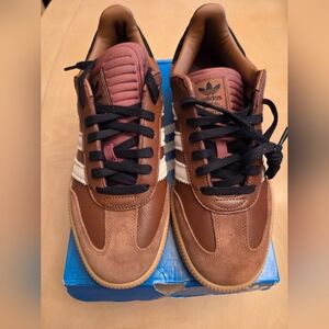 Men's Adidas Samba XLG